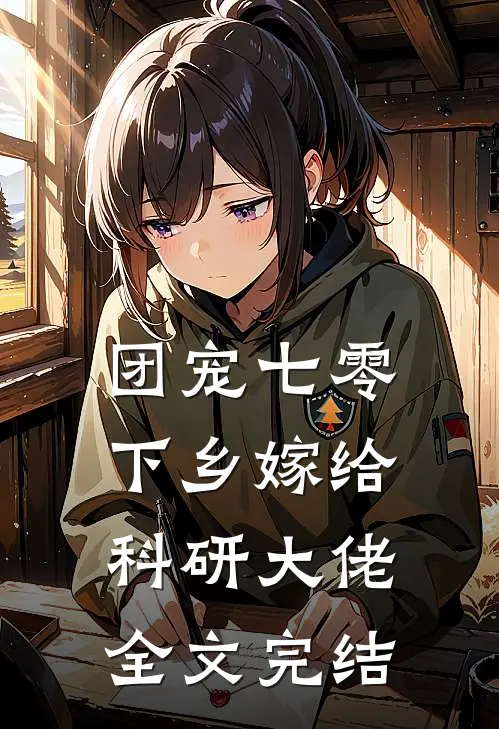 团宠七零下乡嫁给科研大佬全文完结