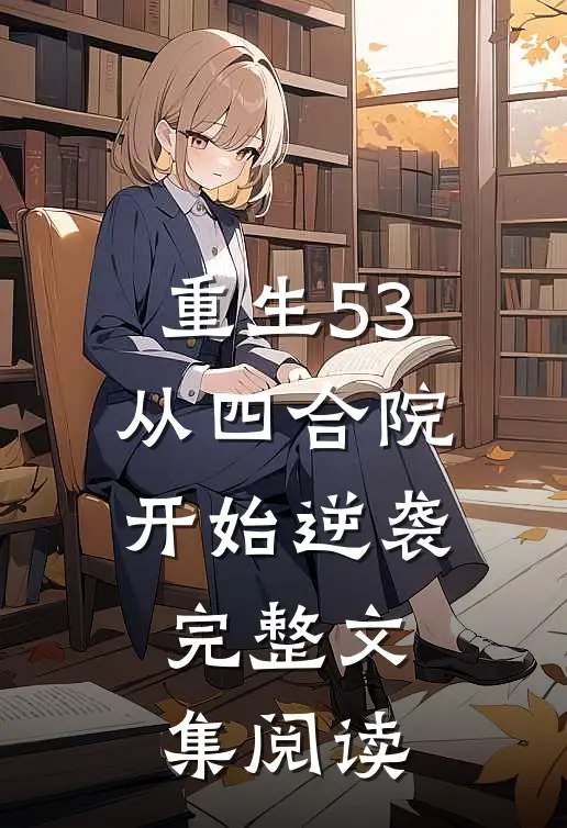 重生53，从四合院开始逆袭完整文集阅读