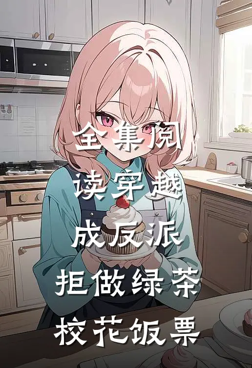 全集阅读穿越成反派，拒做绿茶校花饭票