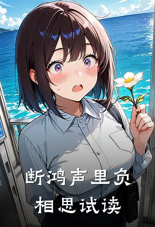 断鸿声里负相思试读