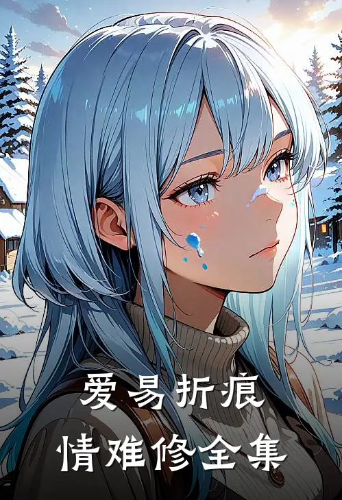 爱易折痕，情难修全集