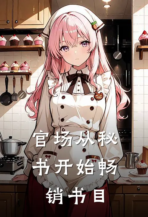 官场从秘书开始畅销书目