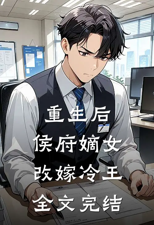 重生后,侯府嫡女改嫁冷王全文完结免费阅读