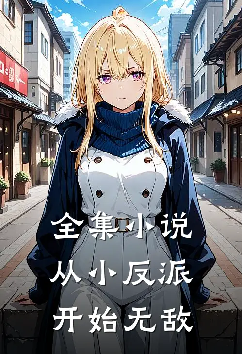 全集小说从小反派开始无敌