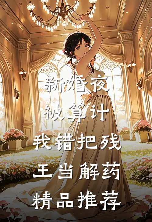 新婚夜被算计，我错把残王当解药精品推荐