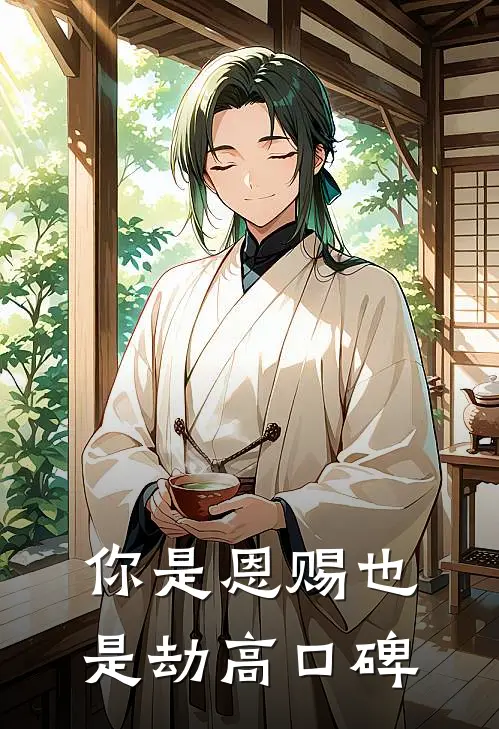 你是恩赐也是劫高口碑