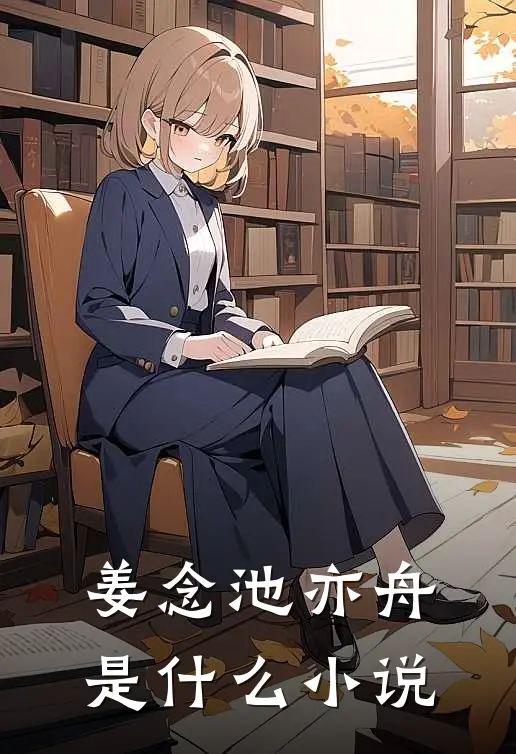 姜念池亦舟是什么小说