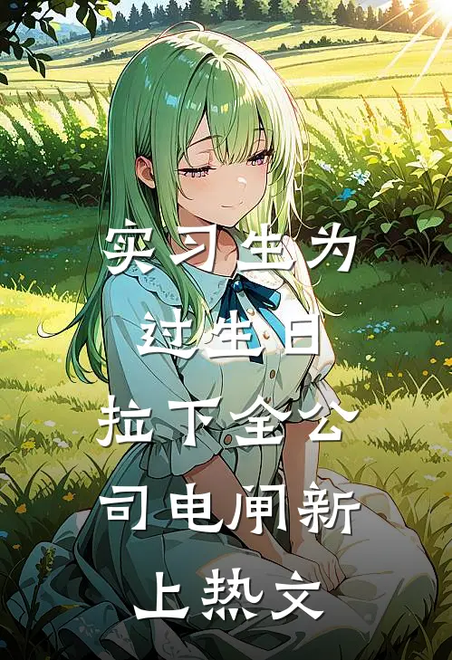 实习生为过生日，拉下全公司电闸新上热文