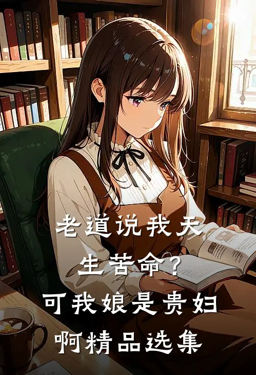 老道说我天生苦命？可我娘是贵妇啊精品选集