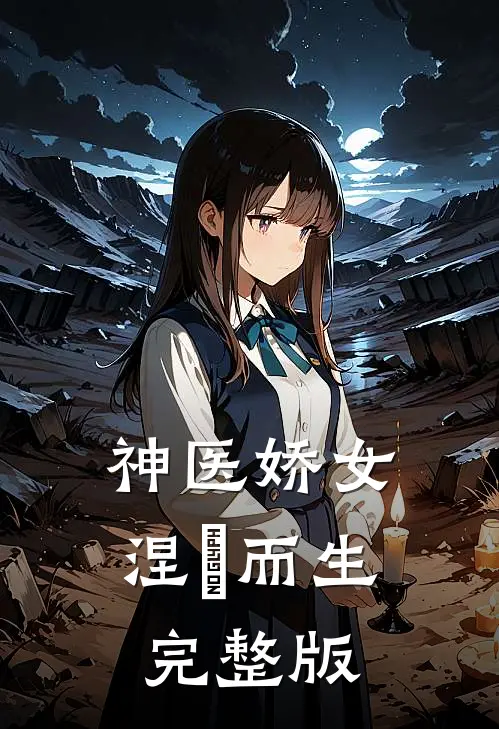神医娇女涅槃而生完整版