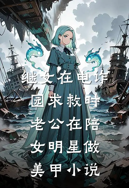 继女在电诈园求救时，老公在陪女明星做美甲小说
