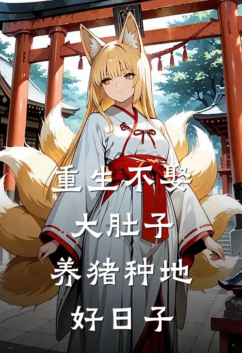 重生不娶大肚子，养猪种地好日子