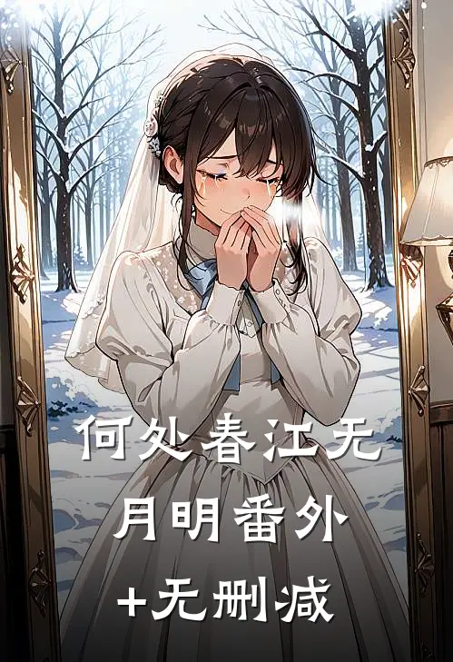 何处春江无月明番外+无删减