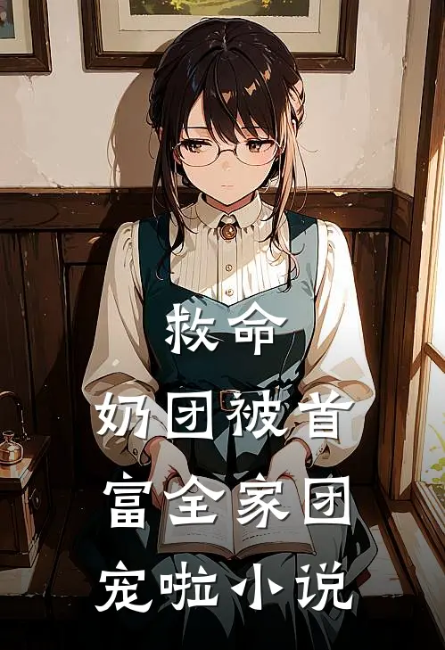 救命，奶团被首富全家团宠啦小说