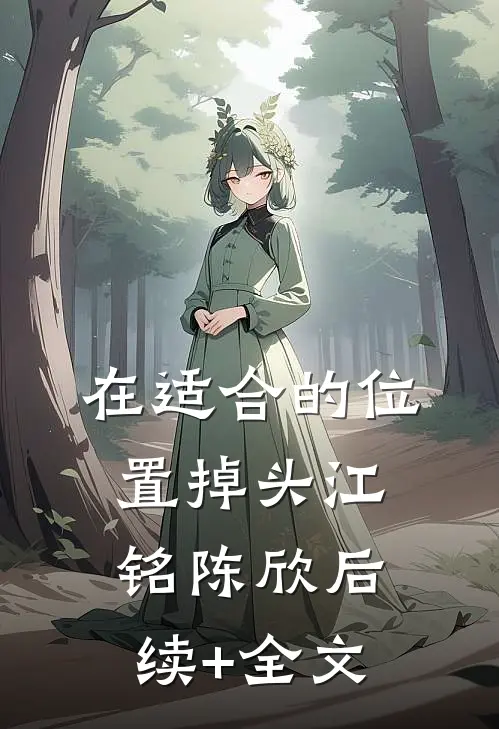 在适合的位置掉头江铭陈欣后续+全文