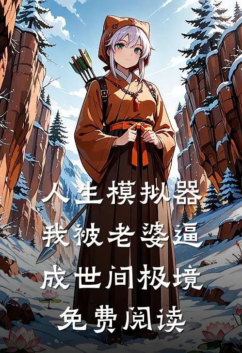 人生模拟器：我被老婆逼成世间极境免费阅读