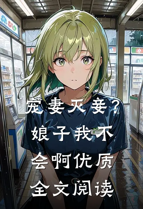 宠妻灭妾？娘子，我不会啊优质全文阅读