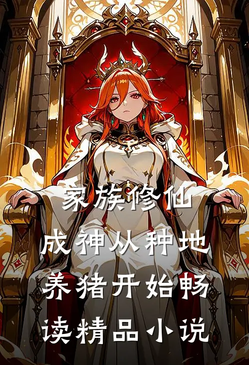 家族修仙，成神从种地养猪开始畅读精品小说