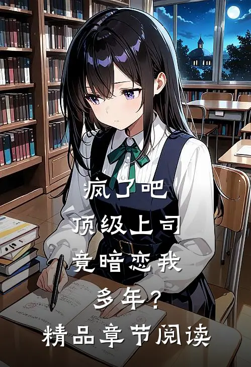 疯了吧，顶级上司竟暗恋我多年？精品章节阅读