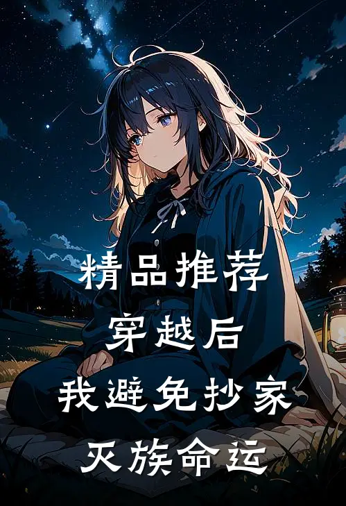 精品推荐穿越后，我避免抄家灭族命运