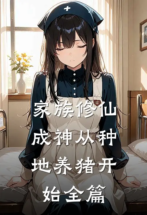 家族修仙，成神从种地养猪开始全篇