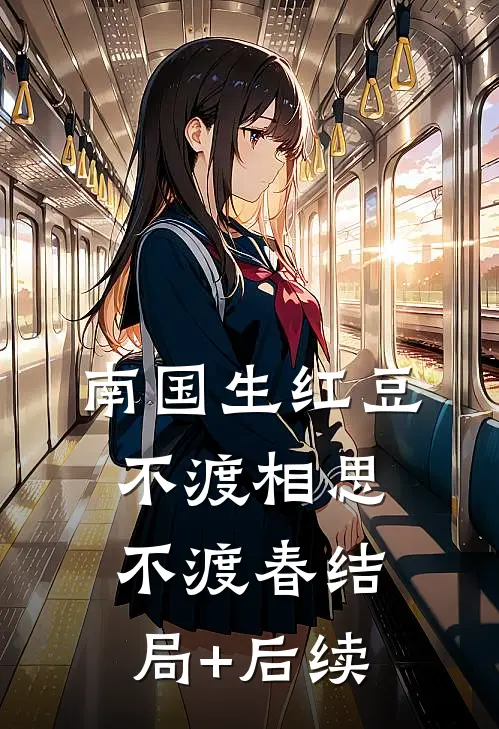 南国生红豆，不渡相思不渡春结局+后续