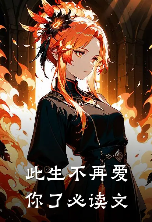 此生不再爱你了必读文