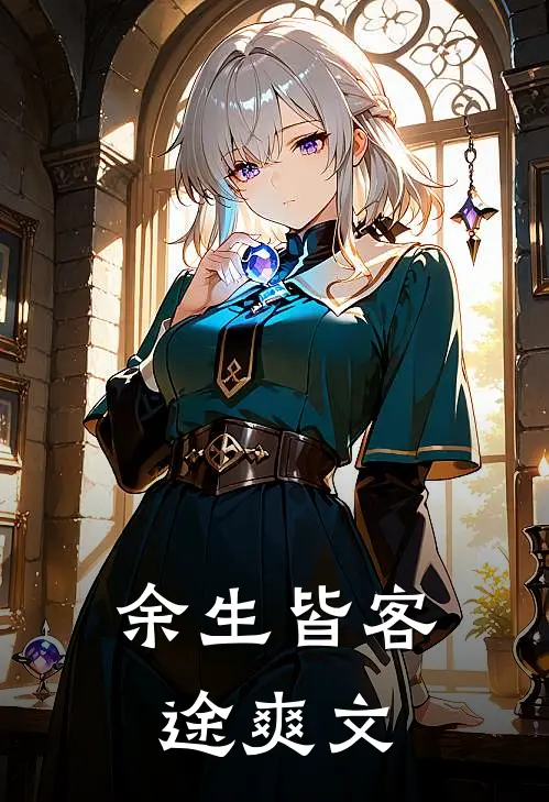余生皆客途爽文
