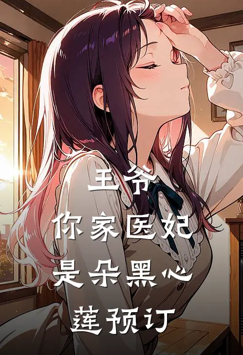 王爷，你家医妃是朵黑心莲预订