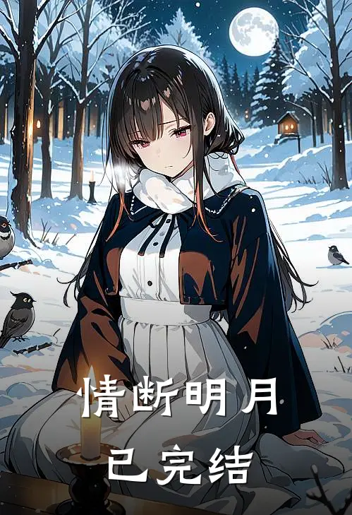 情断明月已完结