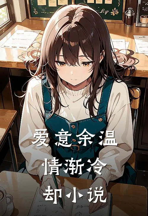 爱意余温，情渐冷却小说