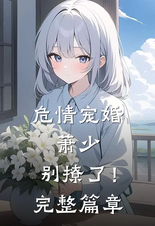 危情宠婚：萧少，别撩了！完整篇章