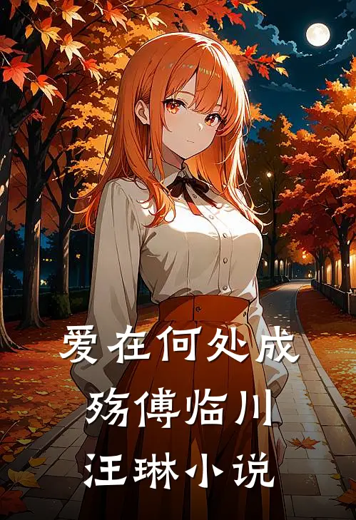 爱在何处成殇傅临川汪琳小说