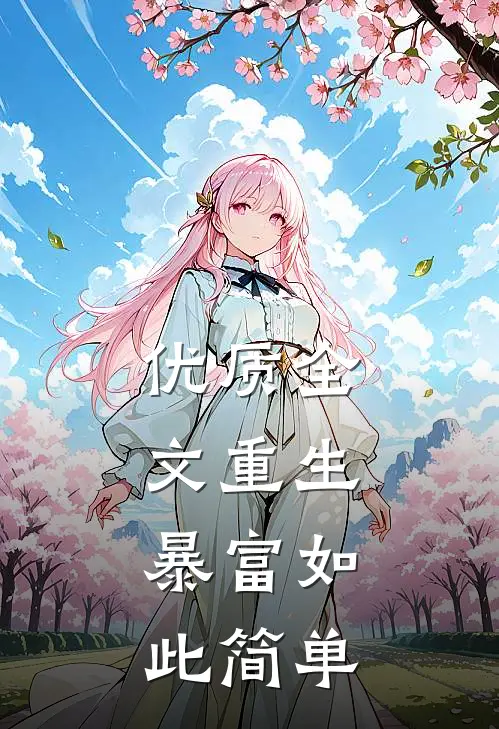 优质全文重生：暴富如此简单