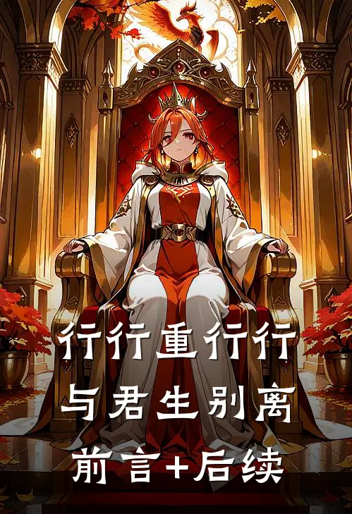行行重行行，与君生别离前言+后续