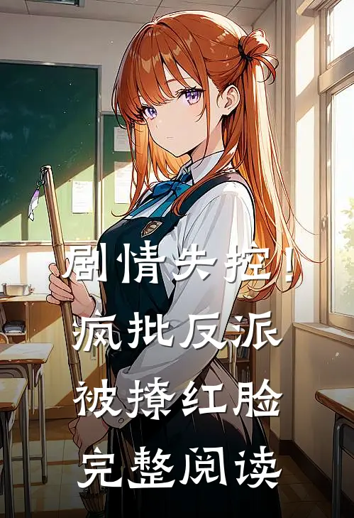 剧情失控！疯批反派被撩红脸完整阅读