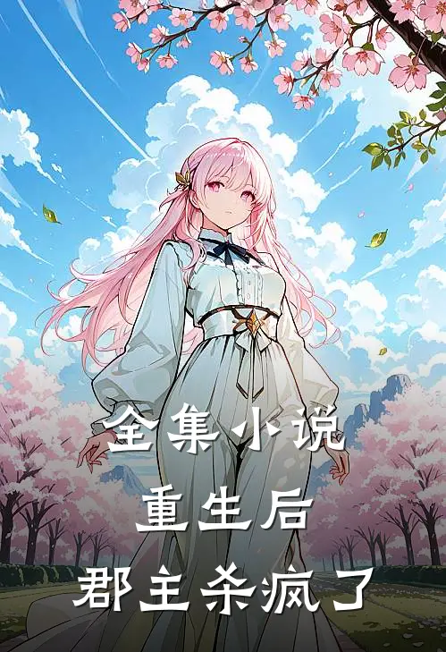 全集重生后,郡主杀疯了全文阅读