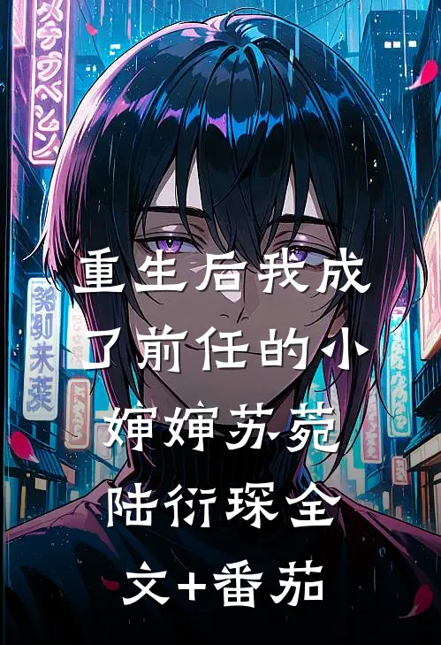 重生后我成了前任的小婶婶苏菀陆衍琛全文+番茄