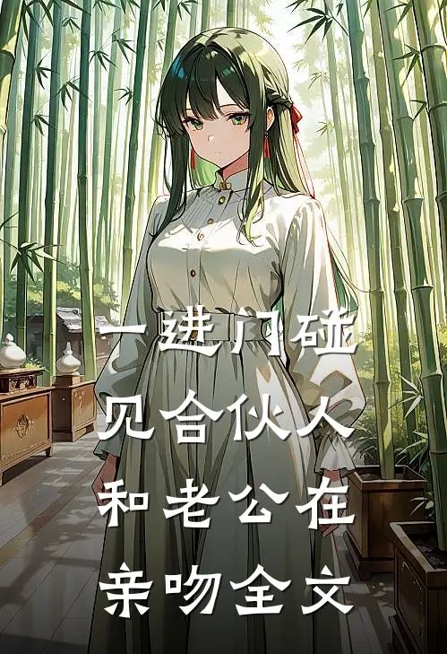 一进门碰见合伙人和老公在亲吻全文