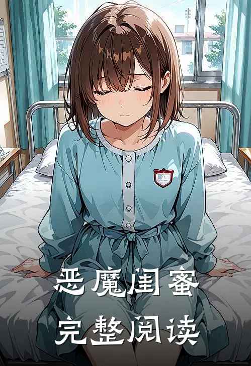 恶魔闺蜜完整阅读