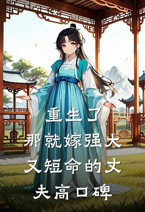 重生了，那就嫁强大又短命的丈夫高口碑