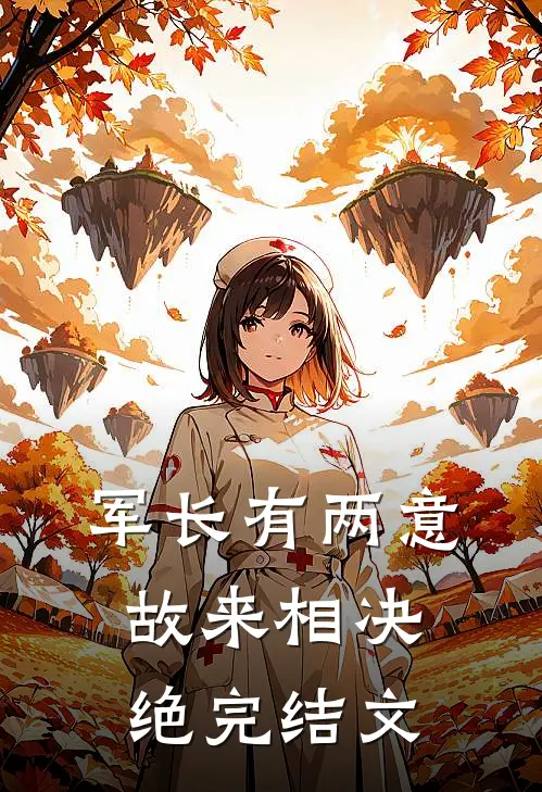 军长有两意，故来相决绝完结文