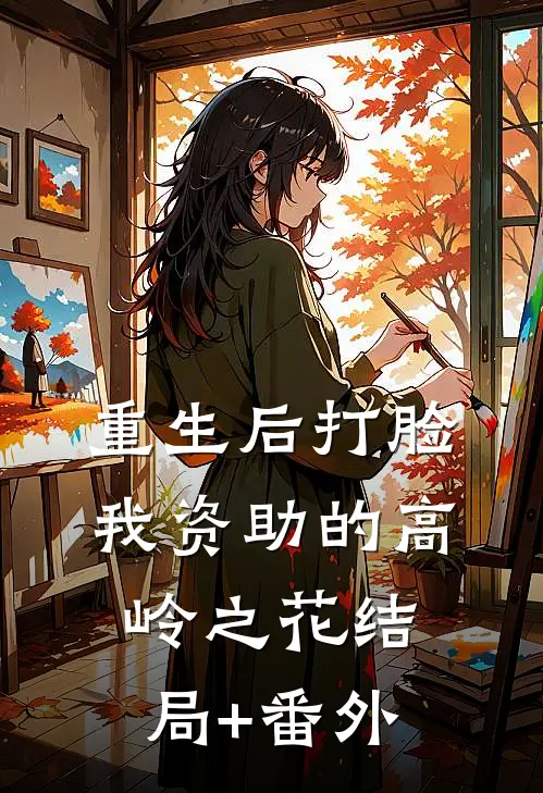 重生后打脸我资助的高岭之花结局+番外
