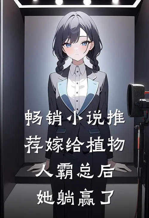 畅销小说推荐嫁给植物人霸总后，她躺赢了