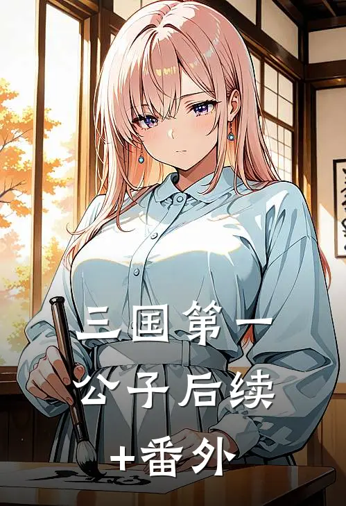 三国第一公子后续+番外