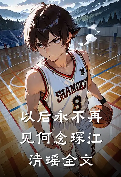 以后永不再见何念琛江清瑶全文