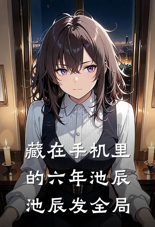 藏在手机里的六年池辰池辰发全局