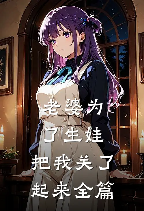 老婆为了生娃，把我关了起来全篇