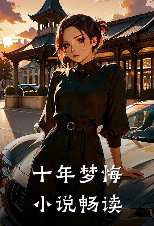 十年梦悔小说畅读
