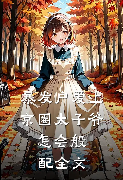 暴发户爱上京圈太子爷，怎会般配全文